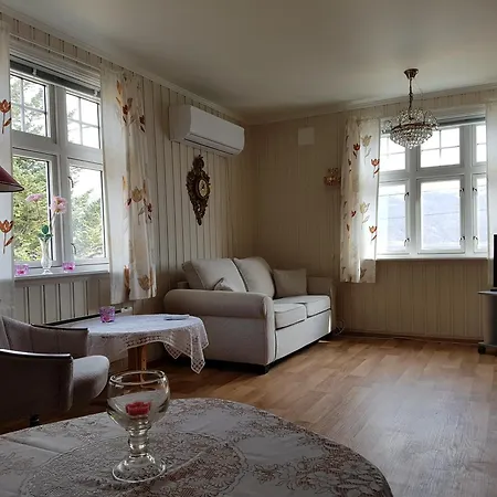 Holiday home Nordmeerreisen