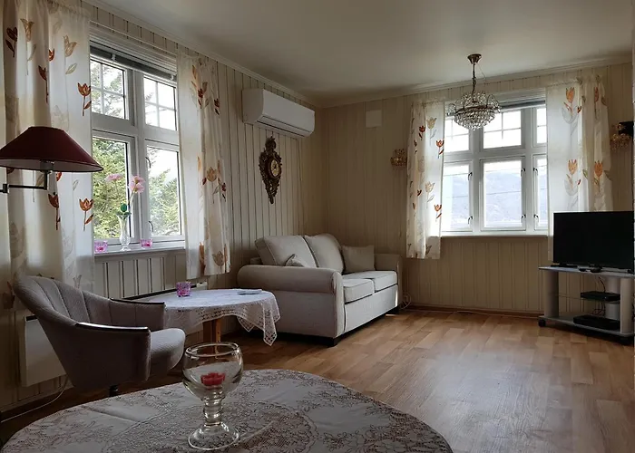 Prázdninový dům Nordmeerreisen