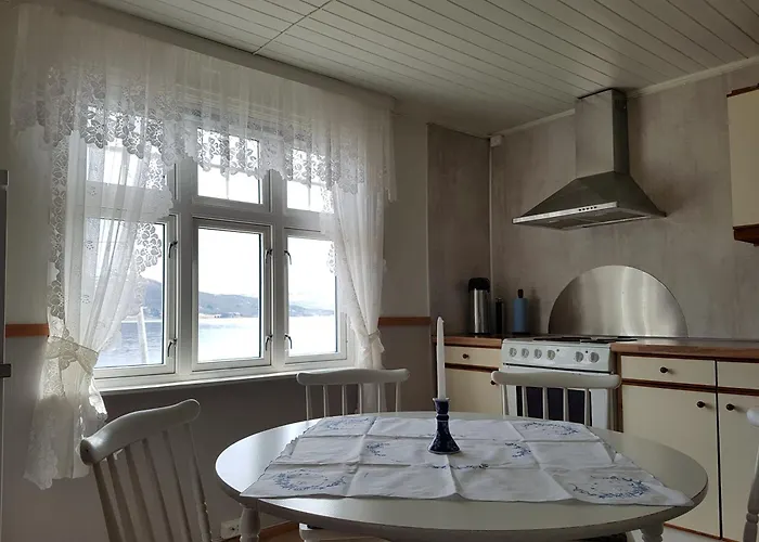 Nordmeerreisen *